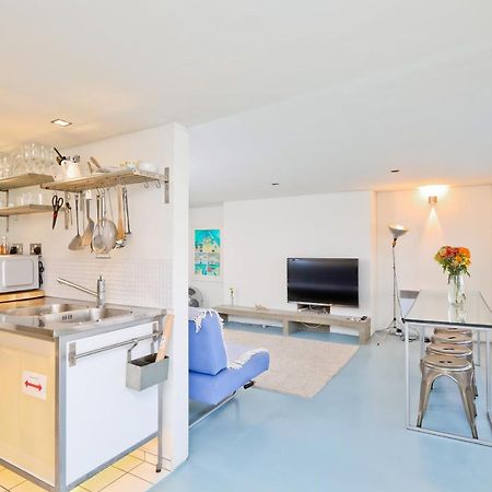 Central Apartment Bedford Loft 워딩 외부 사진