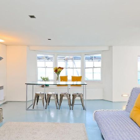 Central Apartment Bedford Loft 워딩 외부 사진